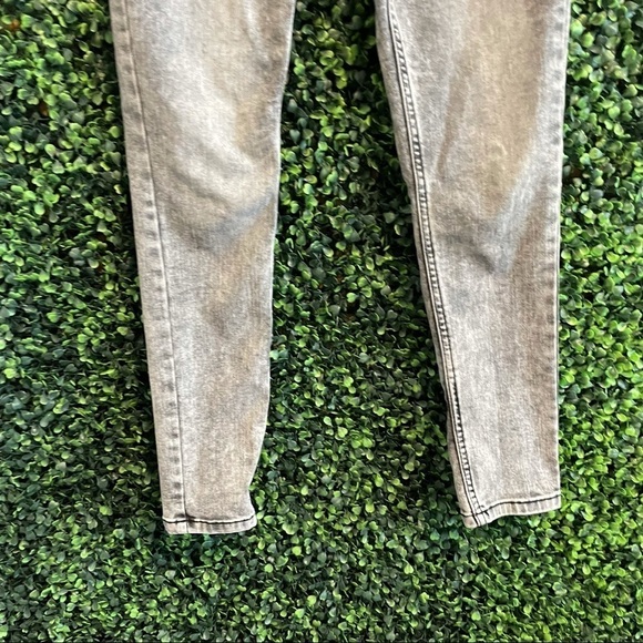 JUSTICE Super skinny stretch jeans leggings - Picture 2 of 7